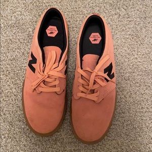 New Balance Numeric Shoe